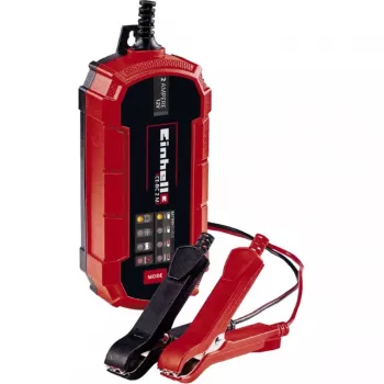 Einhell 1002215 Barošanas adapteris melns