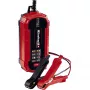 Einhell CE-BC 2 M auto un motociklu akumulatoru lādētājs, 12 V, 2 A