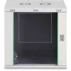 Sienas stiprinājuma skapis Digitus DN-19 12-U-EC
