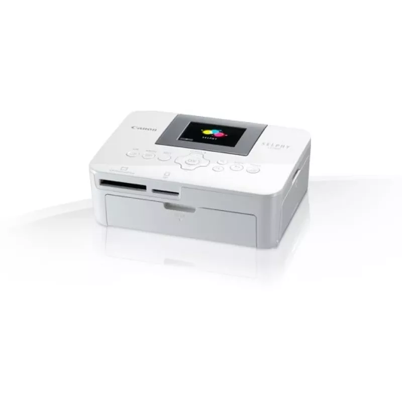 Canon SELPHY CP1000 fotoprinteris Dye-sublimācijas 300 x 300 DPI