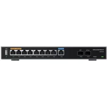 Pārnēsājamais maršrutētājs Grandstream Networks GWN7003