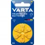 Vienreizlietojamā baterija Varta 10 PR70 Cinka-gaiss 3.5mm augstums 5.8mm diametrs