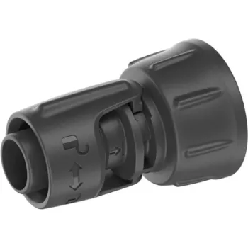 Gardena 13222-20 Dārza Instruments Melns