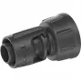 Gardena 13222-20 Dārza Instruments Melns