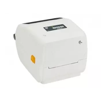 Zebra ZD421 etiķešu printeris, tiešās termodrukas, 203 x 203 DPI, 152 mm/s, vadu un bezvadu, Ethernet LAN, Bluetooth