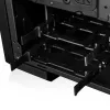 Datora korpuss MODECOM Oberon Pro Midi Tower, rūdīts stikls, microATX/ATX, 7 sloti, 395 mm GPU, 2x3.5 collu + 3x2.5 collu vietas, USB 3.2 Gen1