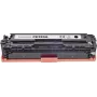 Renkforce Toner, nomaina HP 128A CE320A, saderīgs melns RF-HPCE320A (RF-6721376)