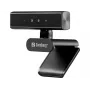 Tīmekļkamera Sandberg Face-ID Webcam Mini Pro 5 MP 2K Ultra HD USB-C