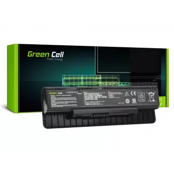 Green Cell AS129 klēpjdatora akumulators