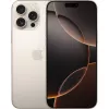 Viedtālrunis Apple iPhone 16 Pro Max 6,9 collu 256GB Sand