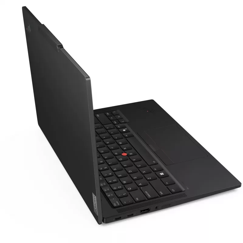 Lenovo ThinkPad T14s Gen 6 (AMD) Copilot+ PC AMD Ryzen™ AI 5 340 klēpjdators 35.6 cm (14 collas) WUXGA 32 GB LPDDR5x-SDRAM 1 TB SSD Wi-Fi 7 (802.11be) Windows 11 Pro melns