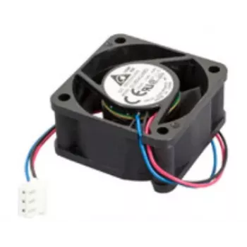 Lexmark ventilatora kontroles plate