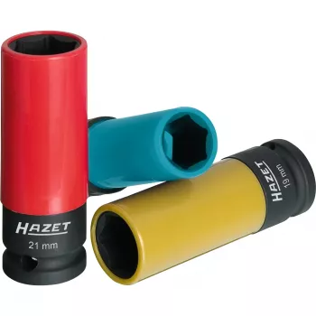 Triecējuzgriežņu atslēga HAZET 903SPC/3