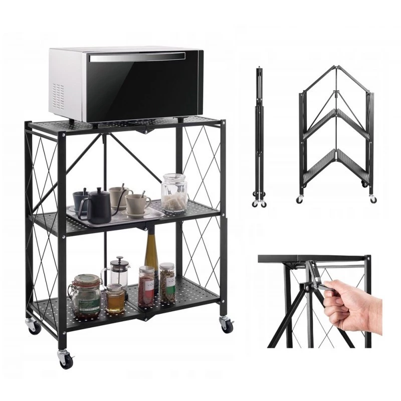 Top e shop FS004 glabāšanas plaukts