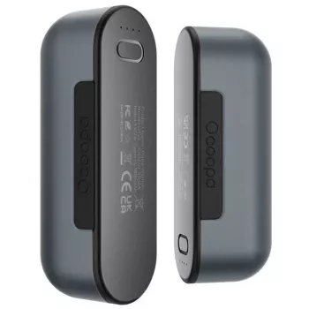 OCOOPA UT2s roku sildītāji 2 gab. Melns