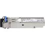 BlueOptics BO05A13640D-BO optiskās šķiedras tīkla raiduztvērēja modulis 155 Mbit/s SFP
