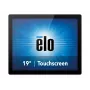 Elo Open-Frame Touchmonitors 1990L - LED monitors - 48,3 cm (19 inch) - atvērtais rāmis - skārienekrāns - 1280 x 1024 @ 60 Hz - 250 cd/m² - 1000:1 - 5 ms - HDMI, VGA, DisplayPort - Melns