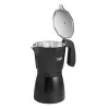 Adler Espresso kafijas automāts AD 4429, melns