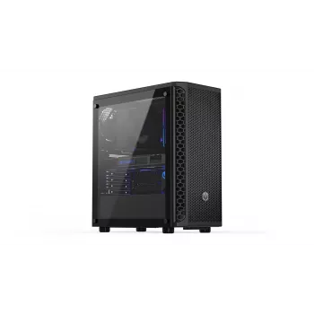 ENDORFY Signum 300 Core Tower Melns