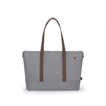 DICOTA Laptop Shopper Bag Eco MOTION 13 - 14.1 collu sieviešu soma