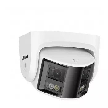 Annke I91DX 1080P nakts redzamības bezvadu drošības kamera (modelis an91dx)
