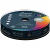 MediaRange MR509 BD-R Dual Layer 50GB 10gab