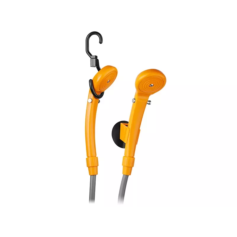 TRACER 47070 CampPump 12V pārnēsājamā elektriskā duša