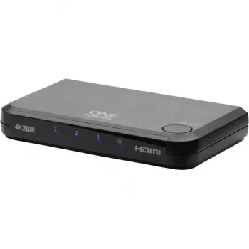 Video slēdzis HDMI One For All SV 1632