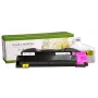 STATIC Tonera kasetne saderīga ar Kyocera TK-590M magenta, 5000 lappuses