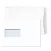 Aploksne MAILmedia VSD-TASCHE C5 balta 90 g/m²