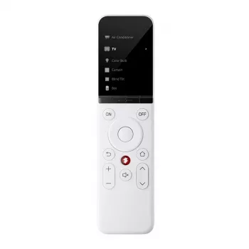 SwitchBot universālā tālvadības pults W4600000