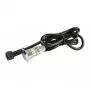 Synergy 21 S21-LED-L00025 Āra grīdas apgaismojums LED Sudrabs