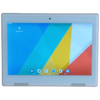 ALLNET PrimeOne101-L 10 collu galda planšete ar skārienekrānu, PoE, 8GB RAM, 64GB atmiņa