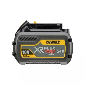 Dewalt 18V/54V XR FlexVolt 6Ah Li-Ion Akumulators