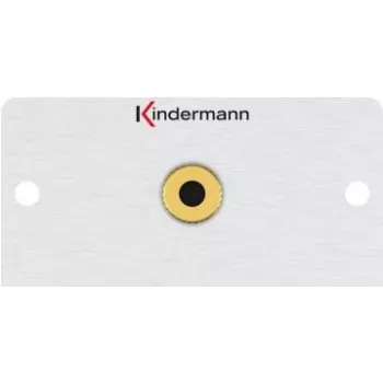 Kontaktligzda 3,5 mm Kindermann 7444000411