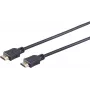 HDMI kabelis ShiverPeaks 77477-10 A uz A savienotājs, 4K atbalsts