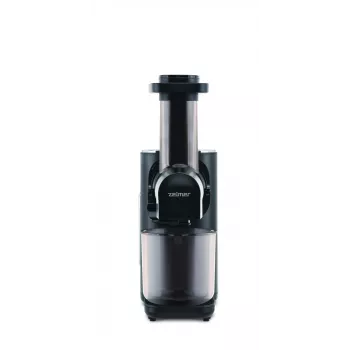 Sulspiede ZELMER ZJP3900 EasyJuice 700W 1,5L centrbēdzes sulu spiede
