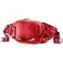 Deuter Pulse 5 l Gūžas soma Sarkanā