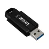 USB zibatmiņa Lexar 128 GB USB Type-A JumpDrive S80