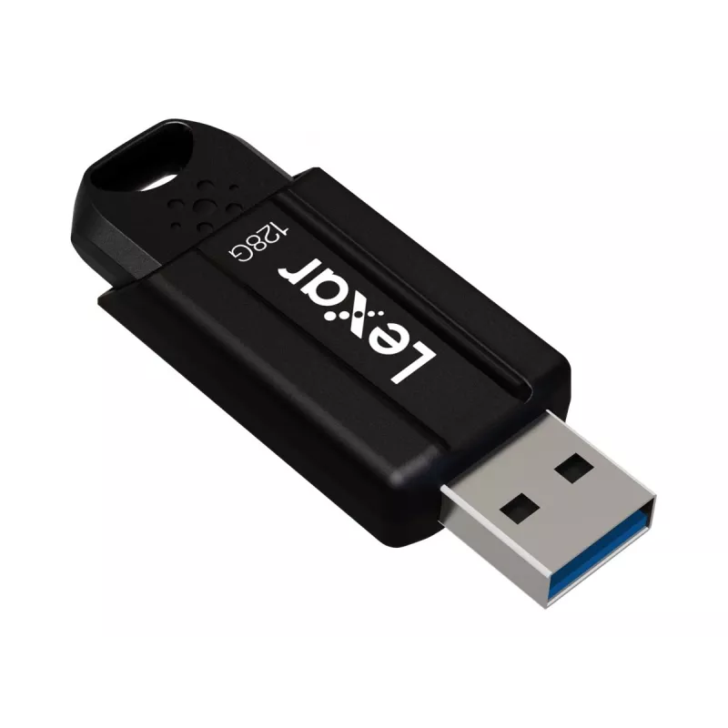 USB zibatmiņa Lexar 128 GB USB Type-A JumpDrive S80