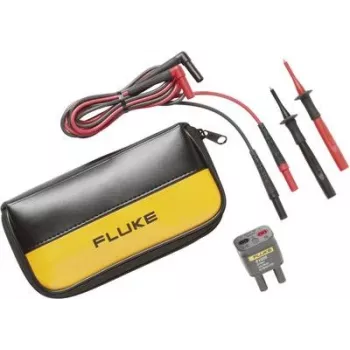 Fluke 3971184 Melns