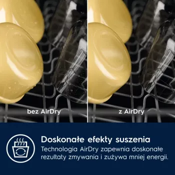 ELECTROLUX EEC767310L iebūvējamā trauku mazgājamā mašīna ComfortLift