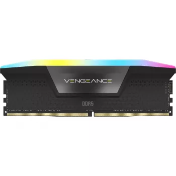 Atmiņa DDR5 Vengeance RGB 48GB/6400 (2x24GB) CL36