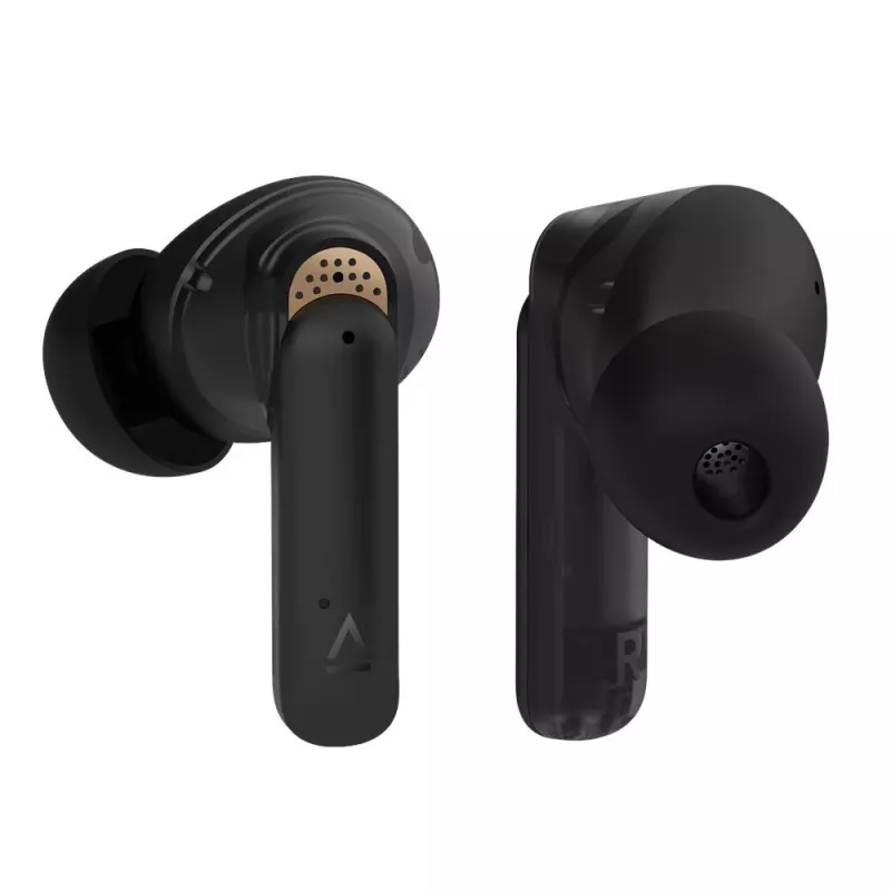 Creative Aurvana Ace 2 iebūvējamas Bluetooth austiņas Melnas