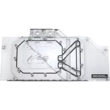 Alphacool 11750 datora dzesēšanas piederums ūdens bloks