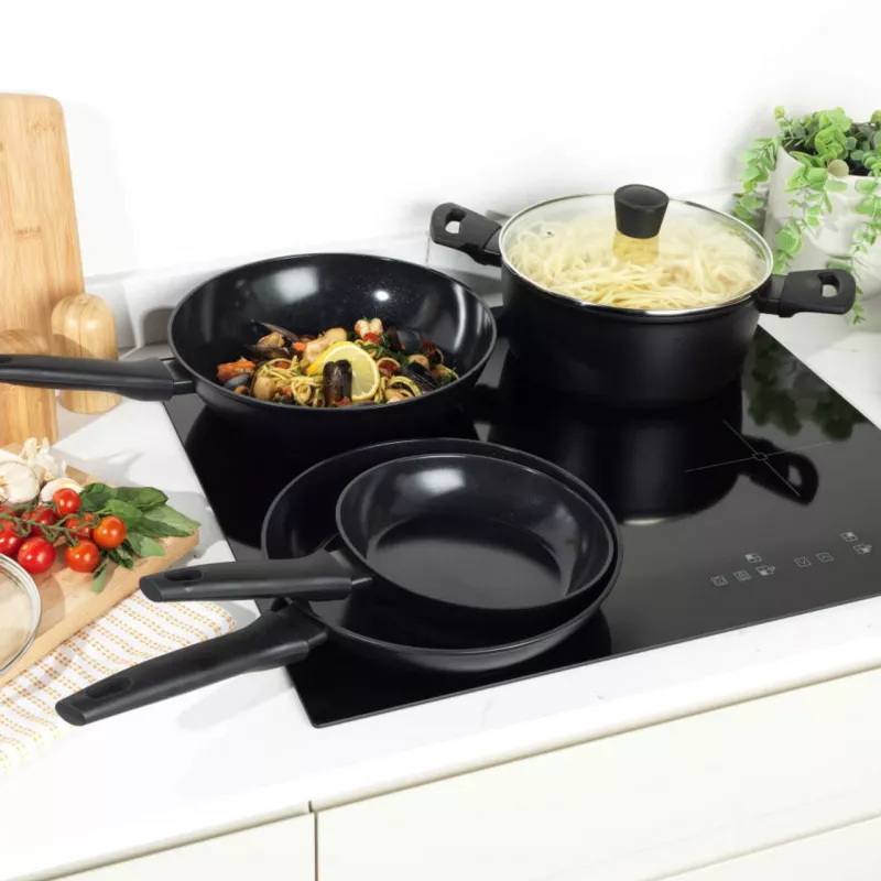 Cepamā panna Russell Hobbs RH03253EU7 20 cm ar Thermocollar karstuma indikatoru