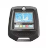 Eliptiskais orbitreks Horizon Fitness Andes 7.1 — 30 pretestības līmeņi, 14 programmas, 50.8 cm solis, max lietotājs 136 kg