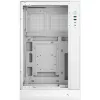Korpuss DeepCool CH270 WH (R-CH270-WHNDM0-G-1)
