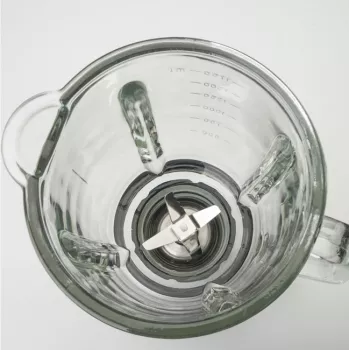 Gastroback 40986 Vital Pro blenderis