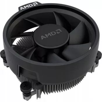 AMD Wraith Stealth CPU dzesētājs AM4/AM5